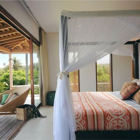 Bulung Daya Beach Villa Retreat Antasari エクステリア 写真
